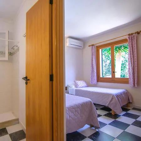 Preciosa Y Tranquila En El Campo, 6 Personas Con Wifi Incluido A 3 Km De Сasa de vacaciones