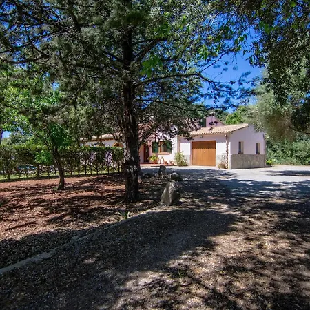Preciosa Y Tranquila En El Campo, 6 Personas Con Wifi Incluido A 3 Km De Сasa de vacaciones Pollensa