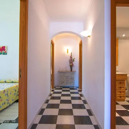 Preciosa Y Tranquila En El Campo, 6 Personas Con Wifi Incluido A 3 Km De Сasa de vacaciones Pollensa