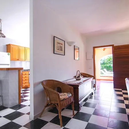 Сasa de vacaciones Preciosa Y Tranquila En El Campo, 6 Personas Con Wifi Incluido A 3 Km De *