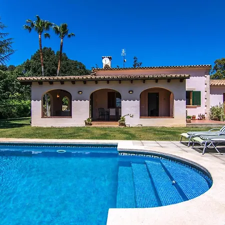 Preciosa Y Tranquila En El Campo, 6 Personas Con Wifi Incluido A 3 Km De