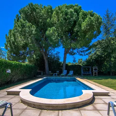 Сasa de vacaciones Preciosa Y Tranquila En El Campo, 6 Personas Con Wifi Incluido A 3 Km De *