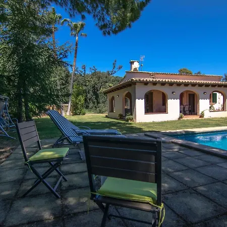 Mit Garten, Grill Und Terrasse Holiday home *