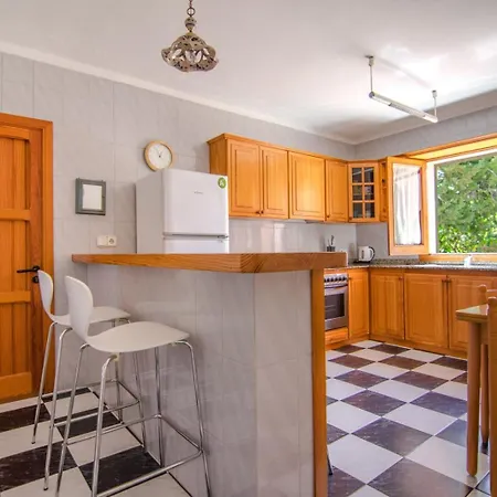Holiday home Mit Garten, Grill Und Terrasse *