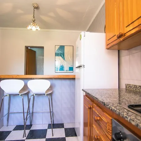 Mit Garten, Grill Und Terrasse Holiday home