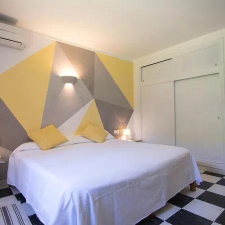 Mit Garten, Grill Und Terrasse Holiday home Pollenca