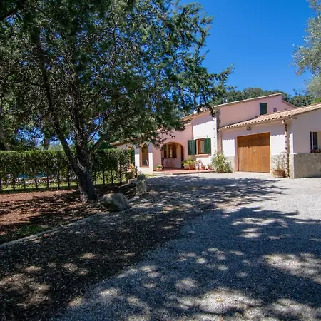 Mit Garten, Grill Und Terrasse Holiday home